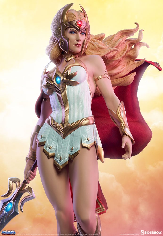She-Ra