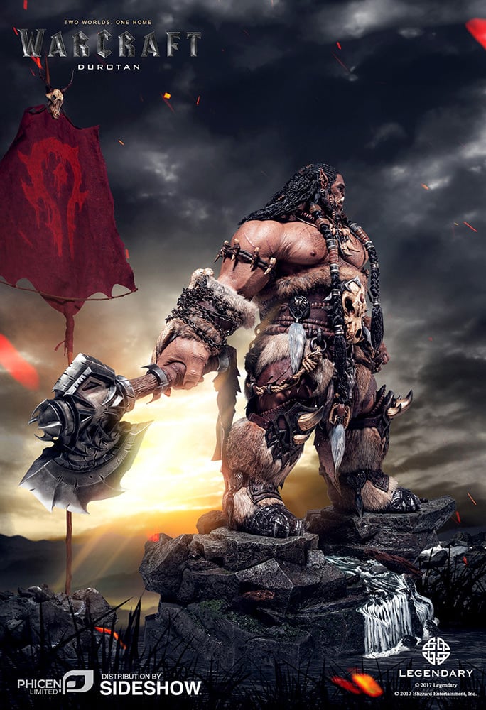 Durotan