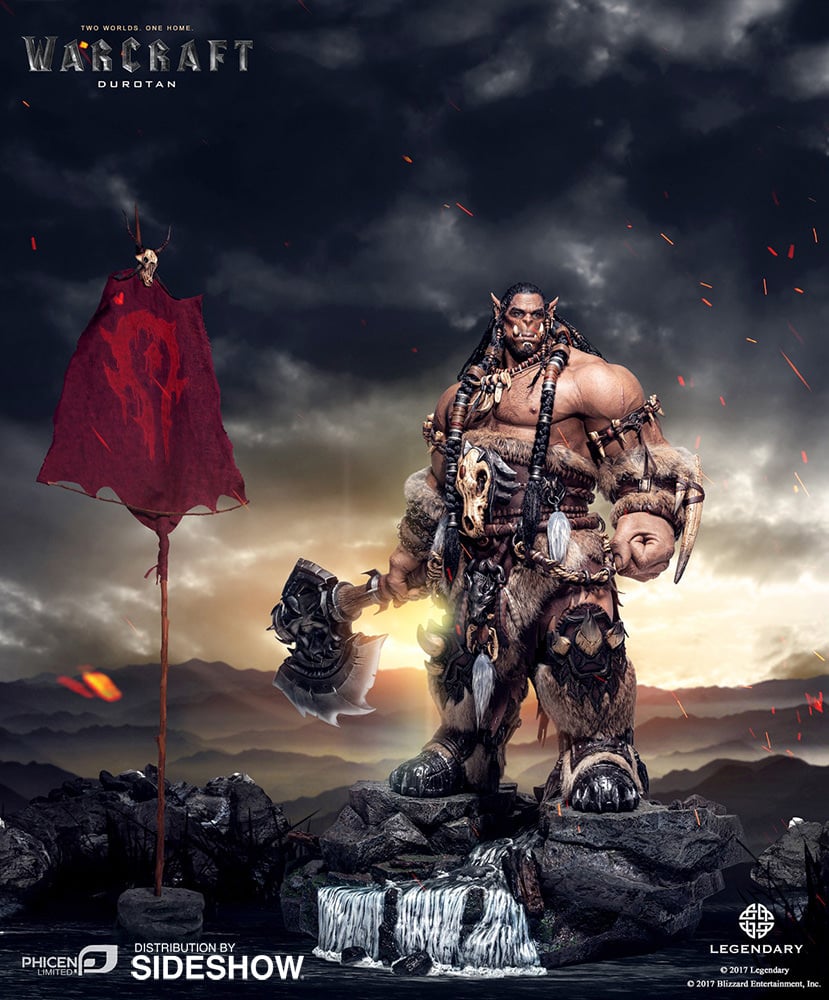 Durotan