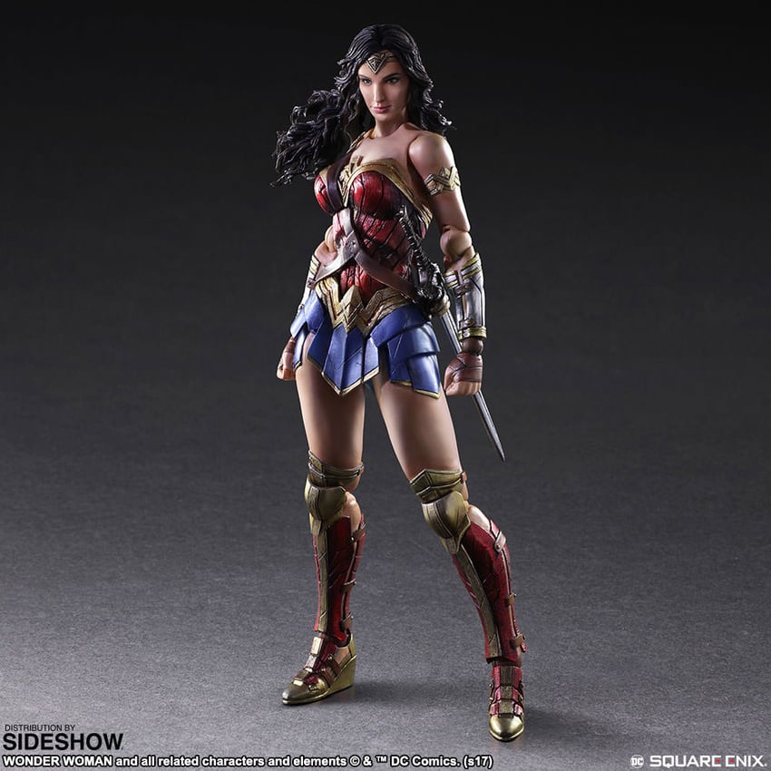 Wonder Woman