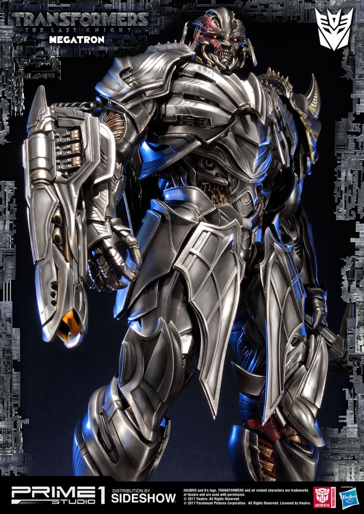 Megatron