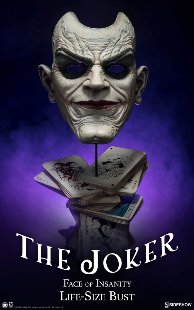 The Joker