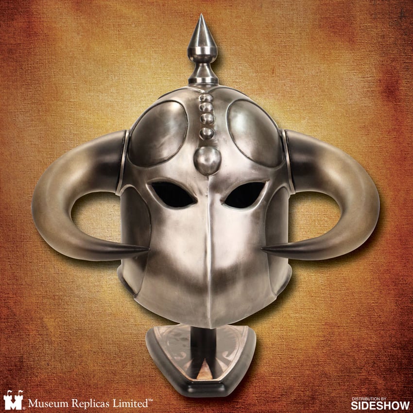 Death Dealer Helmet