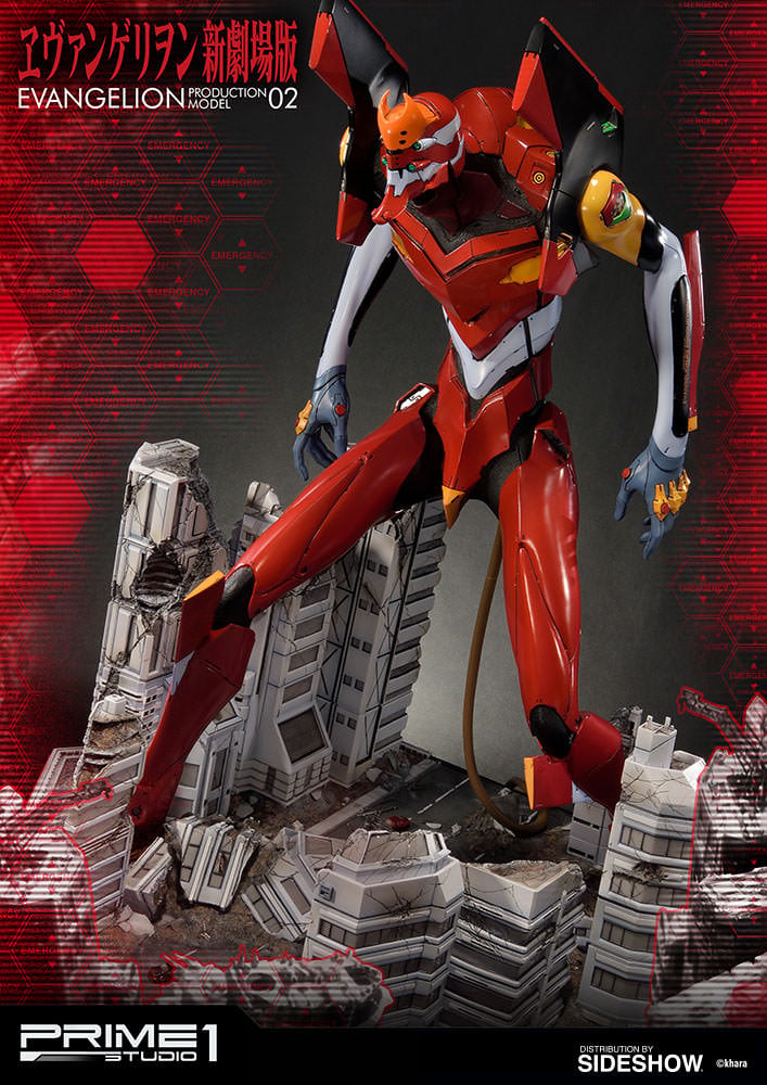EVAProduction Model-02