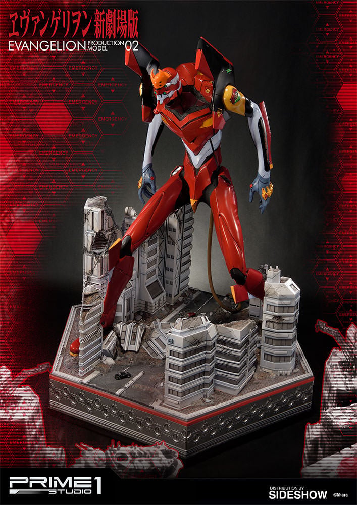 EVAProduction Model-02