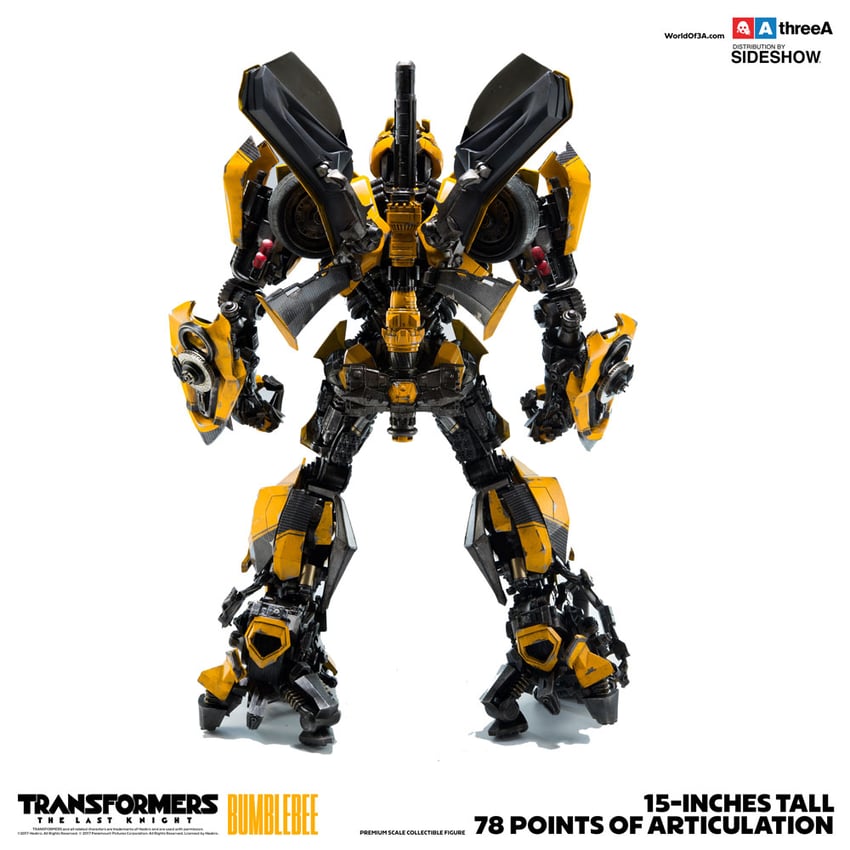 Bumblebee