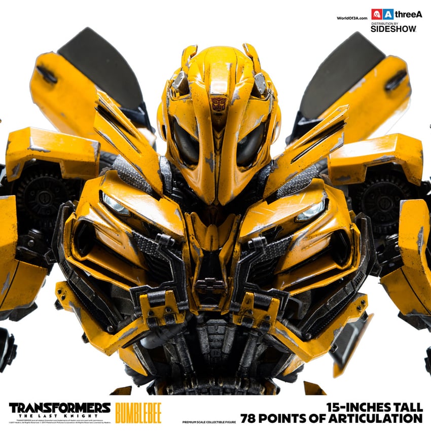 Bumblebee