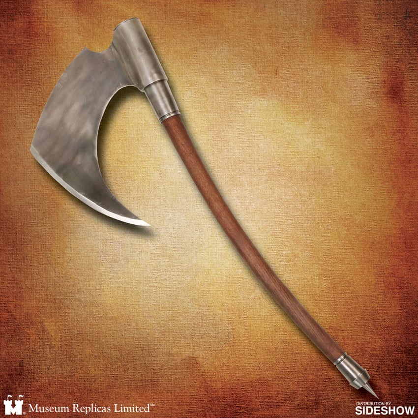 Death Dealer Axe