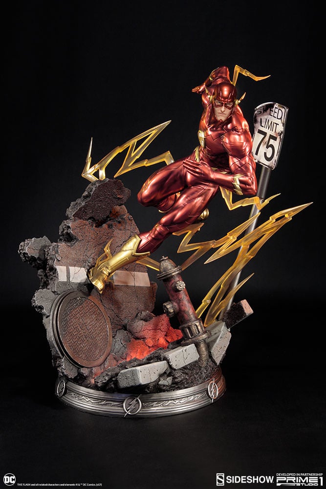 The Flash