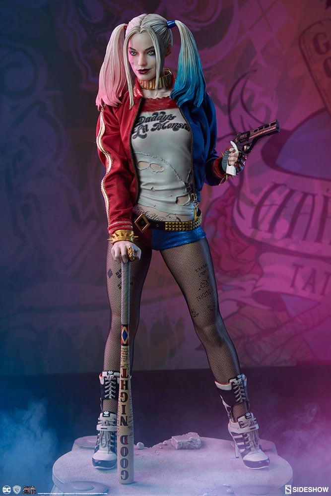 Harley Quinn