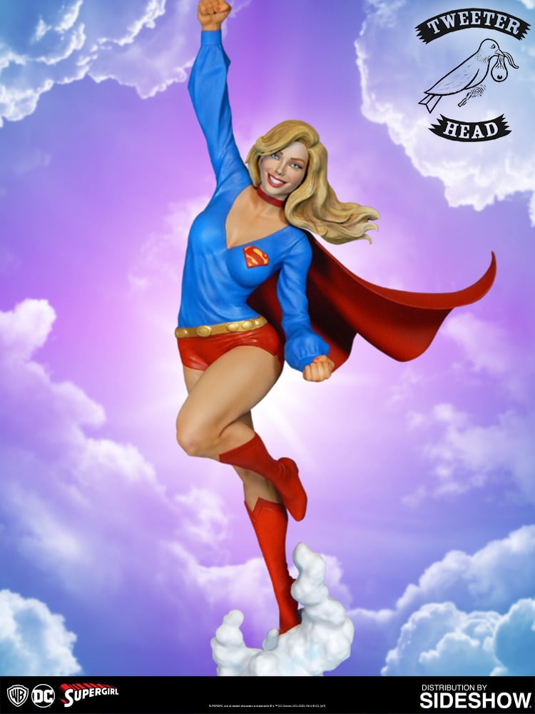 Supergirl