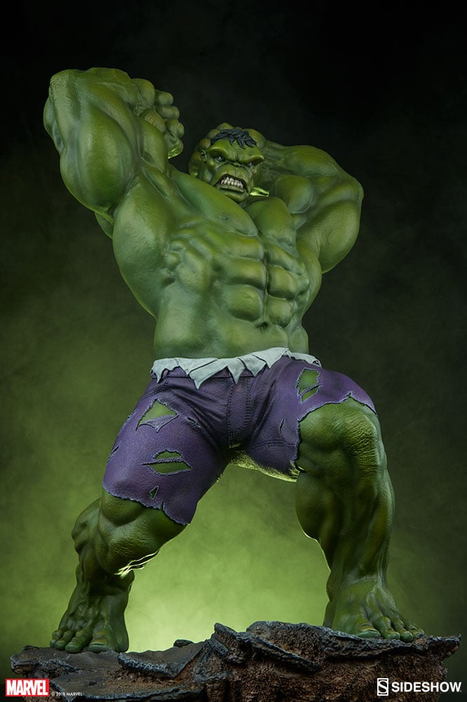 Hulk