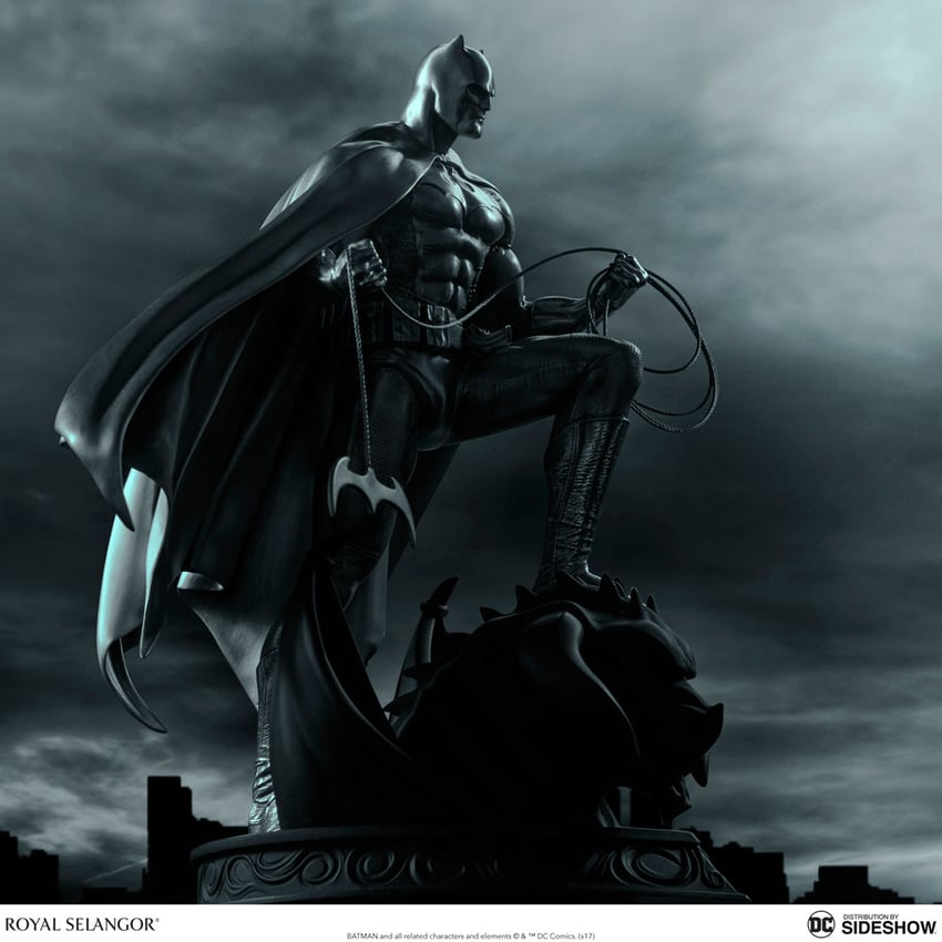 Batman Figurine