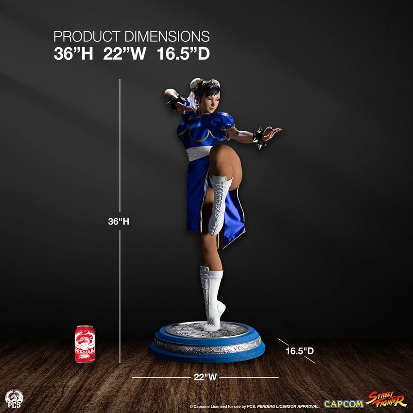Chun-Li