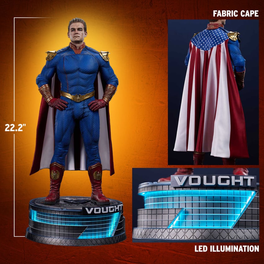 Homelander
