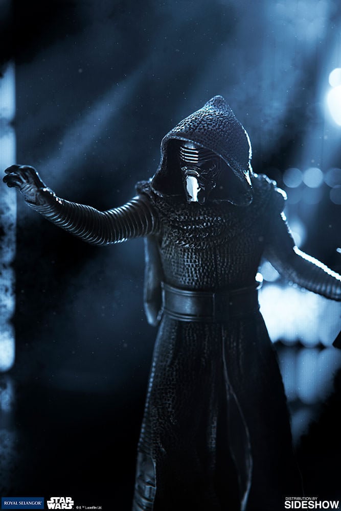 Kylo Ren