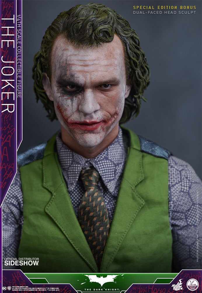 The Joker