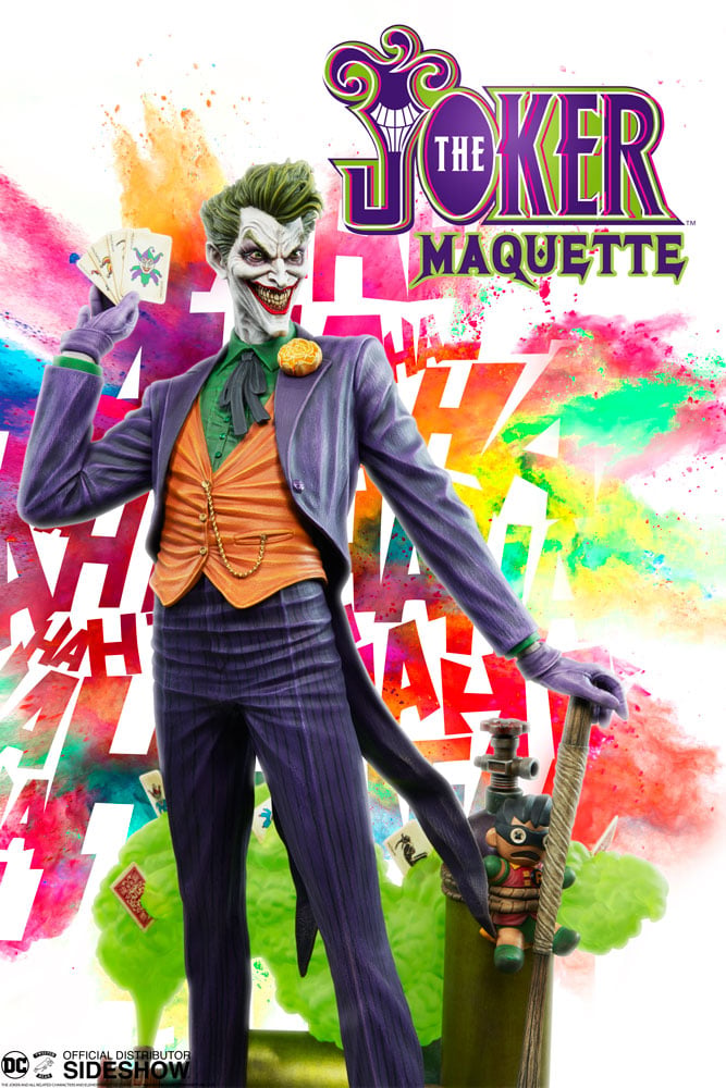 The Joker