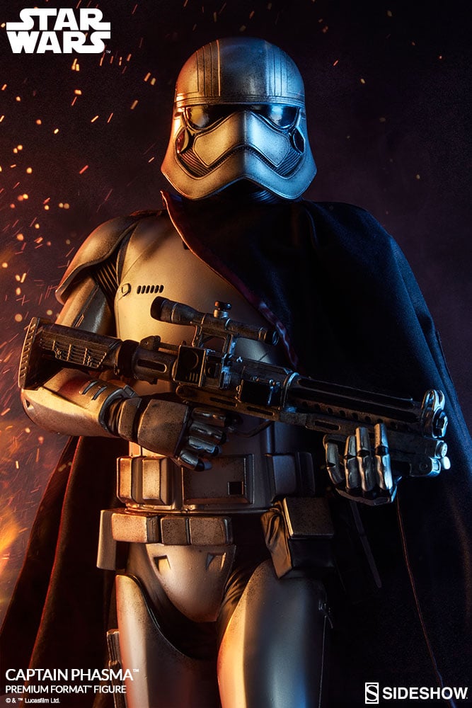Captain Phasma