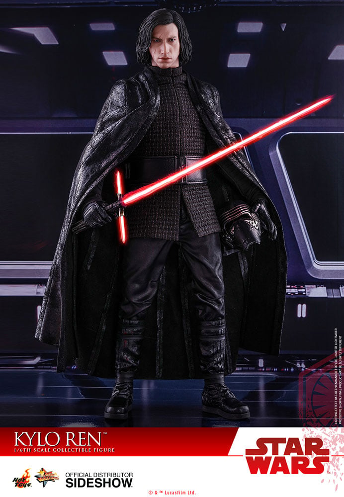 Kylo Ren