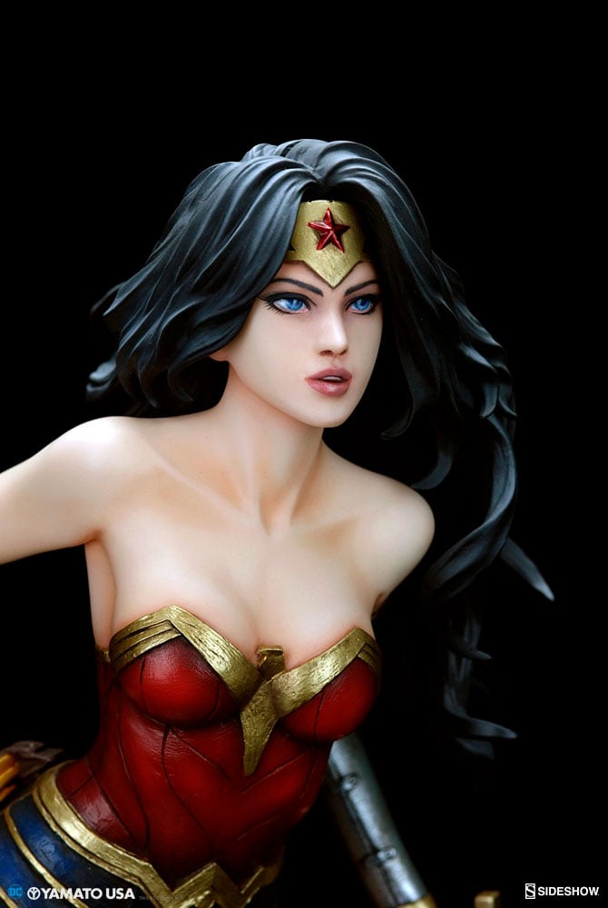Wonder Woman