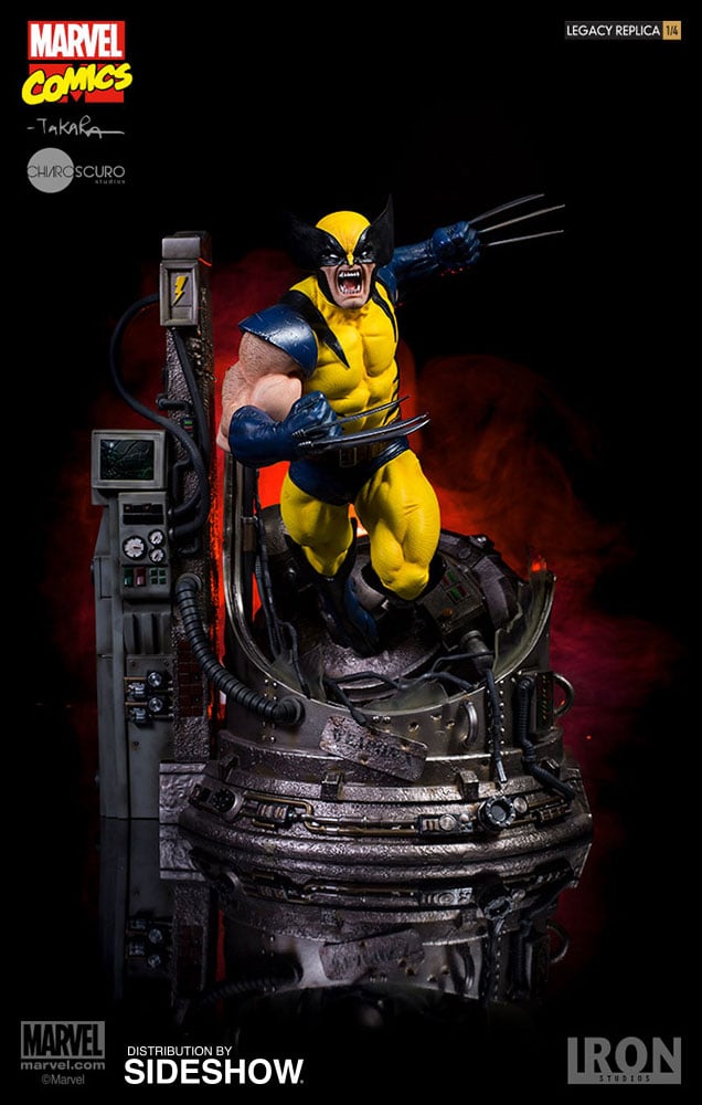 Wolverine