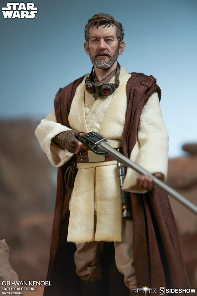 Obi-Wan Kenobi