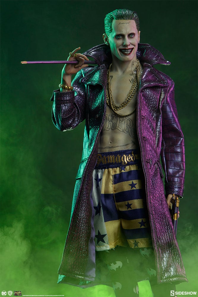 The Joker
