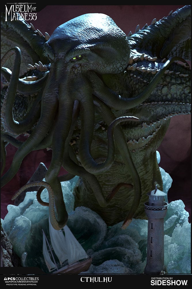 Cthulhu