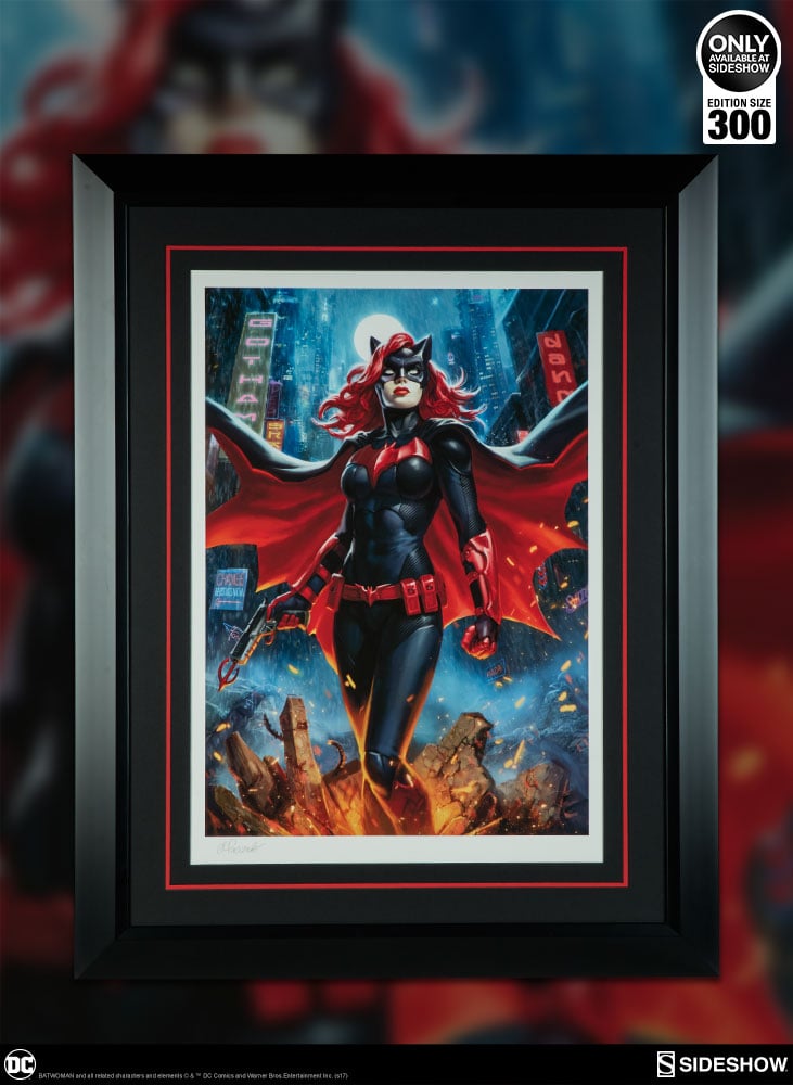 Batwoman