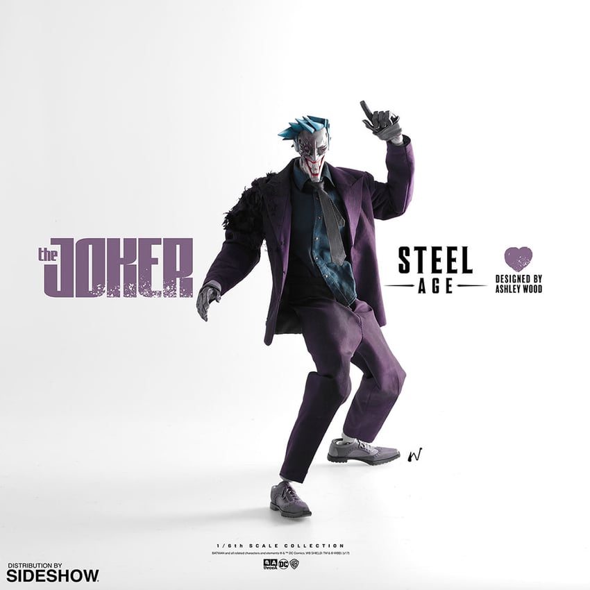 The Joker