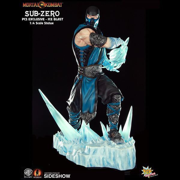 Sub-Zero