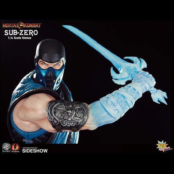 Sub-Zero