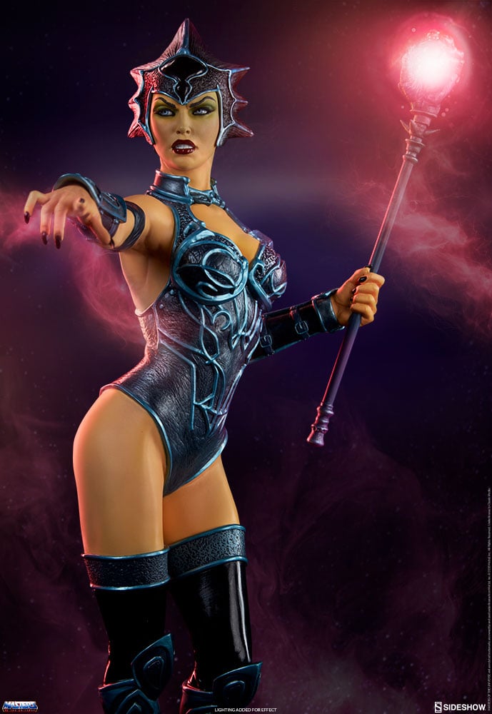 Evil-Lyn Classic