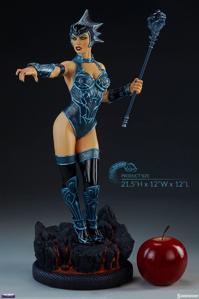 Evil-Lyn Classic