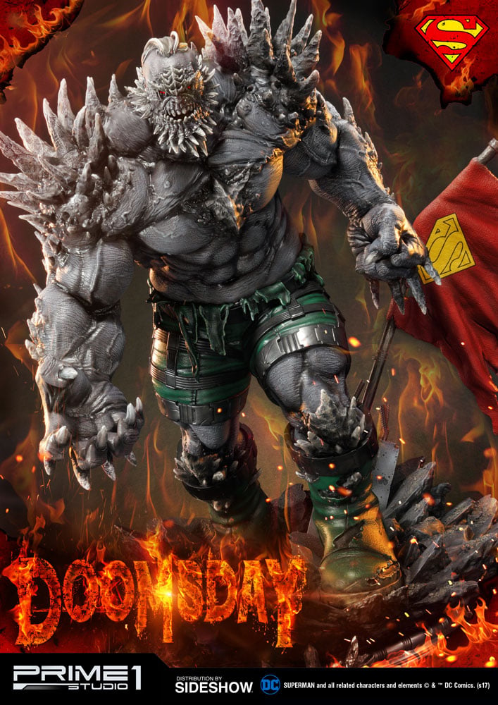 Doomsday