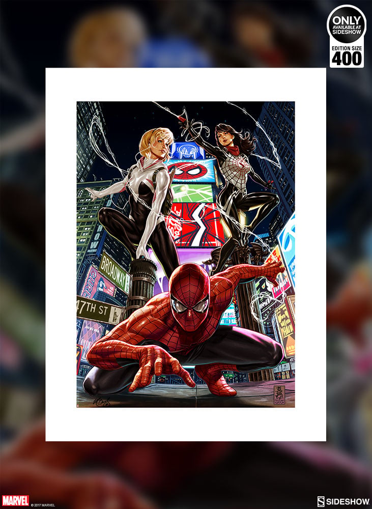 Spider-verse