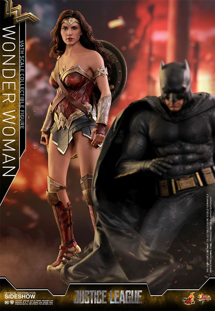 Wonder Woman