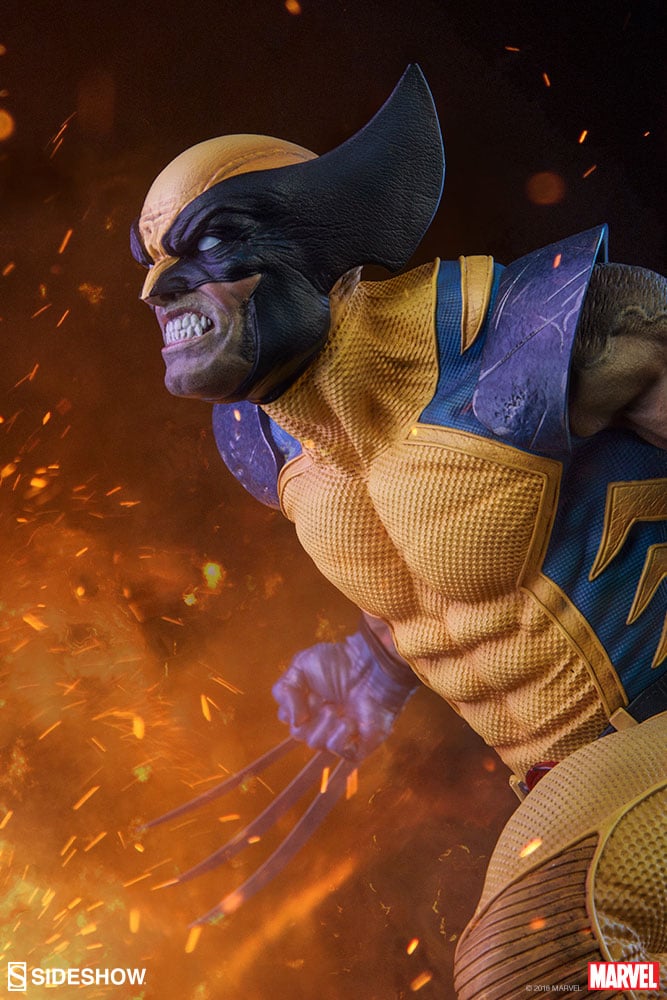 Wolverine