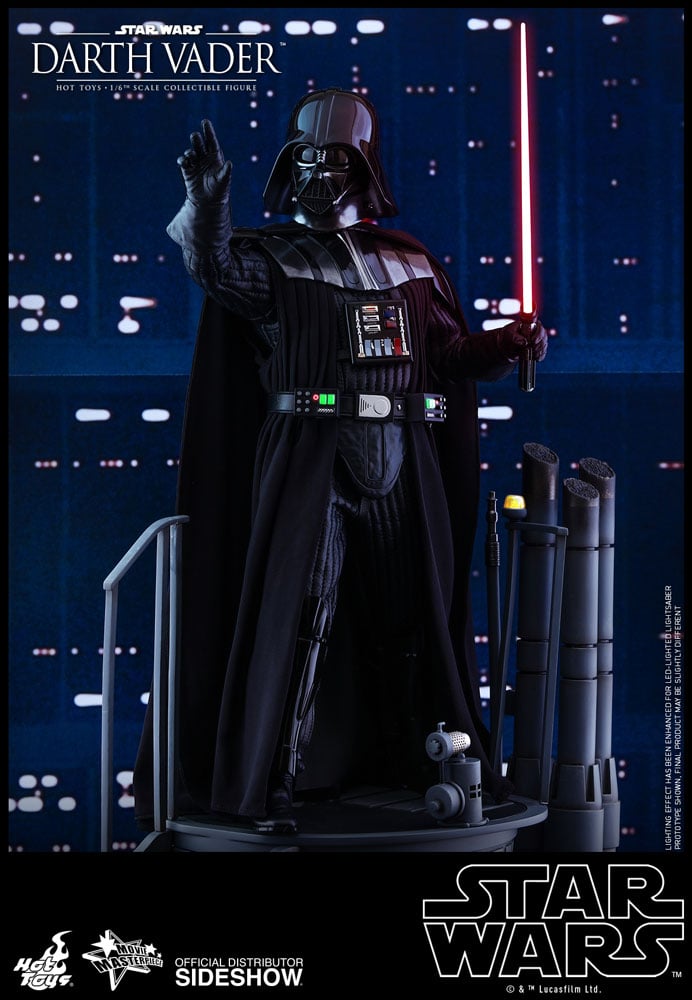Darth Vader