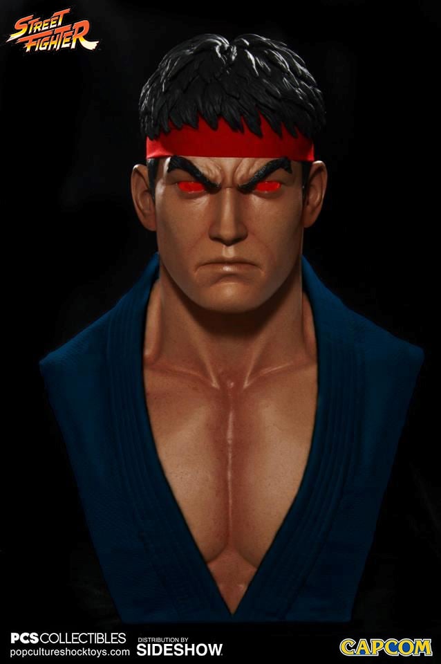 Evil Ryu