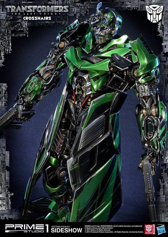 Crosshairs