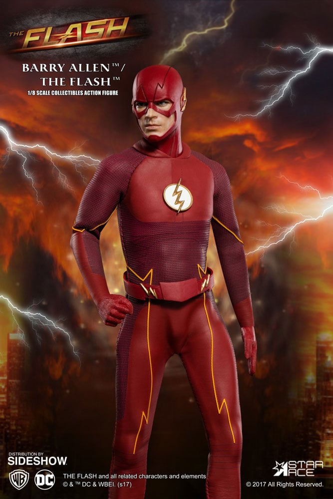The Flash