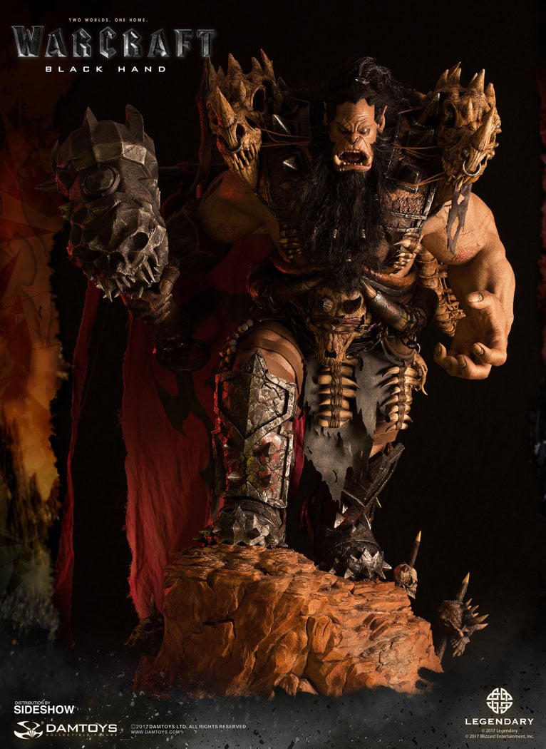 Blackhand