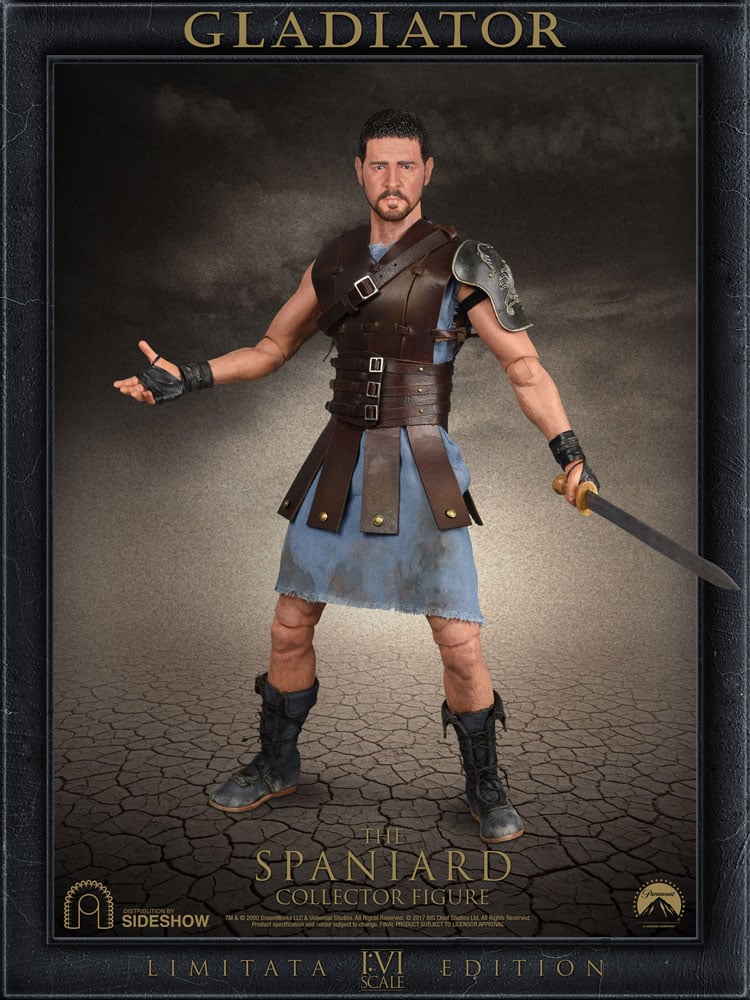 The Spaniard
