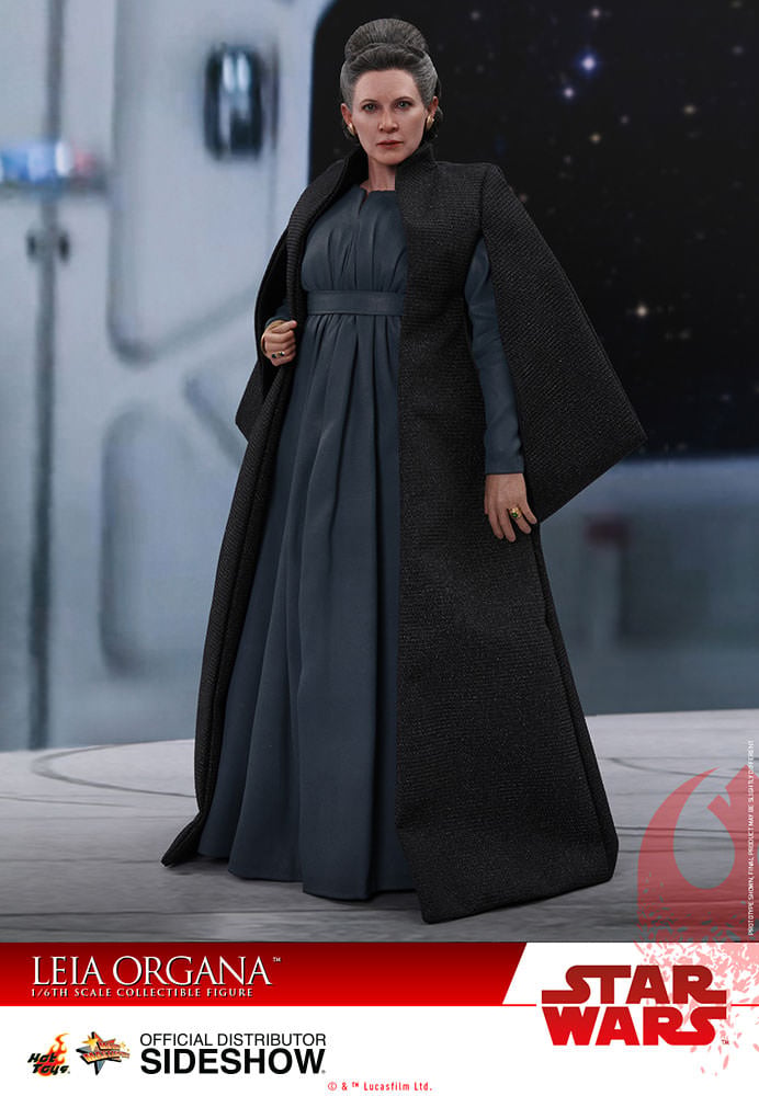 Leia Organa