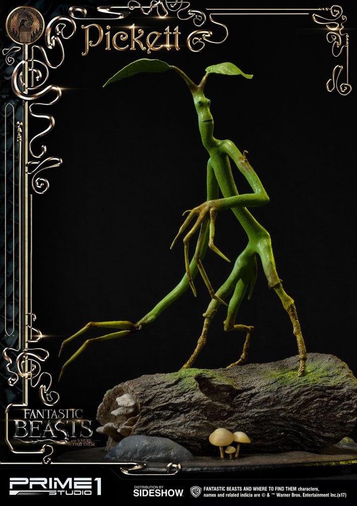 Pickett