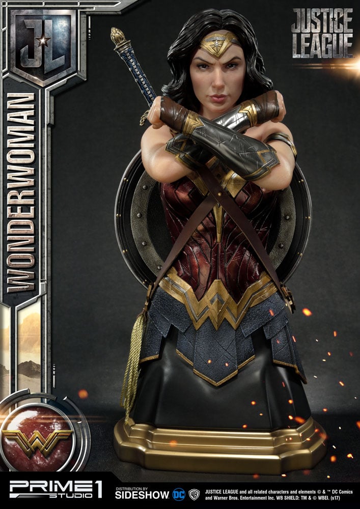 Wonder Woman