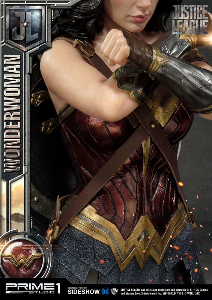 Wonder Woman