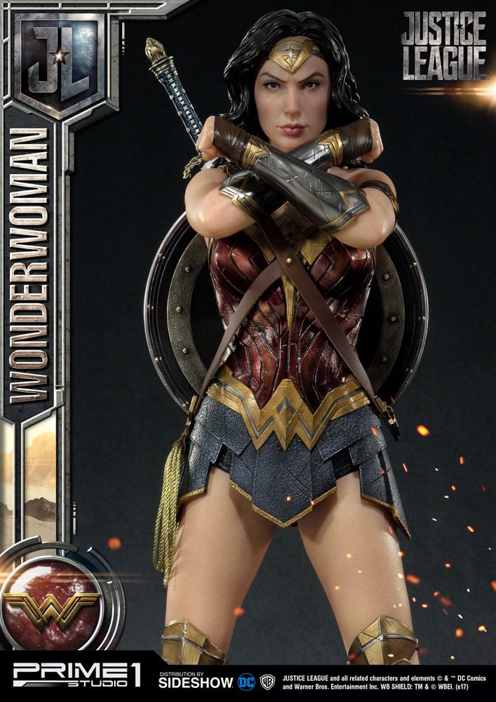 Wonder Woman
